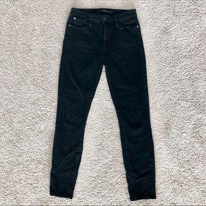 [Joe’s Jeans] Black Denim Jeans